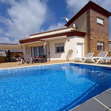 Villa Las Tres J Málaga Esterno foto