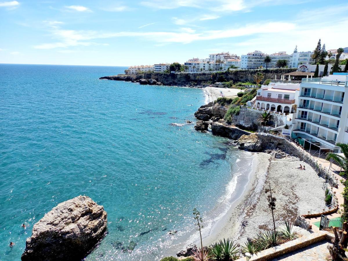 Villa Las Tres J Málaga Esterno foto