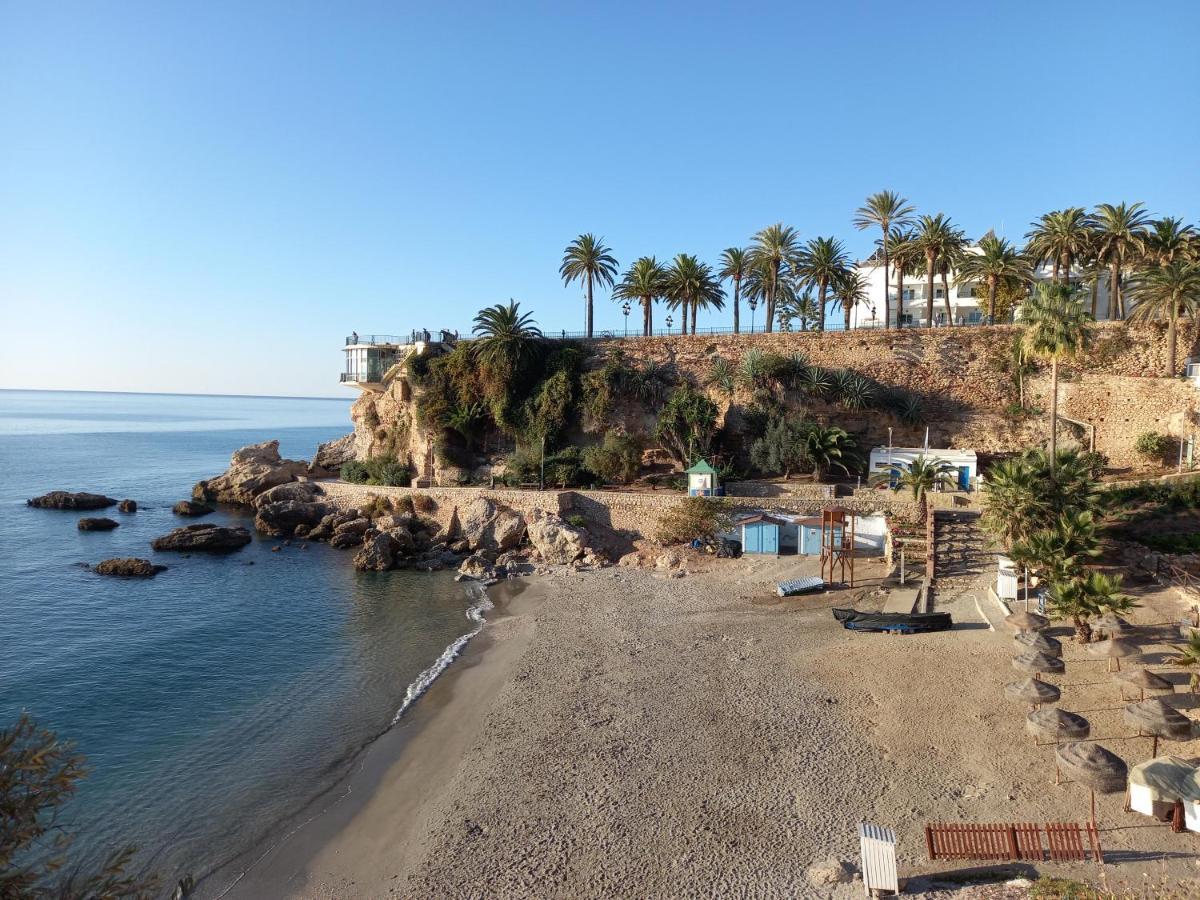 Villa Las Tres J Málaga Esterno foto