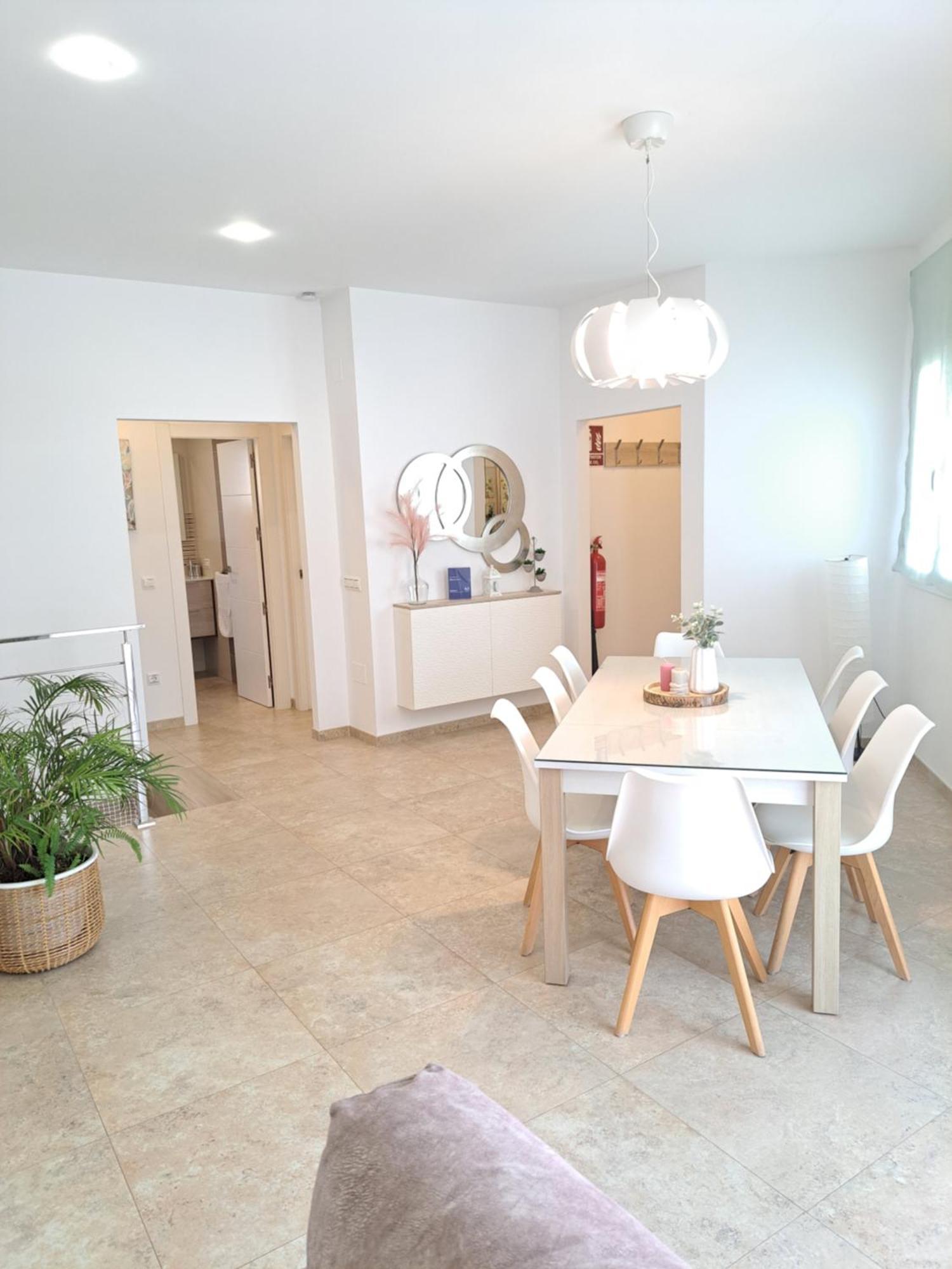 Villa Las Tres J Málaga Esterno foto